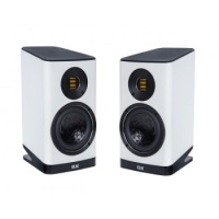 Elac Vela BS 403.2 Loudspeakers - White - New Old Stock